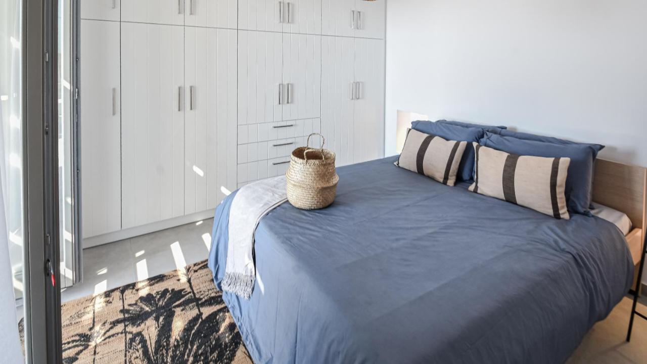 Sunkiss Paros Apartment Drios Exterior photo