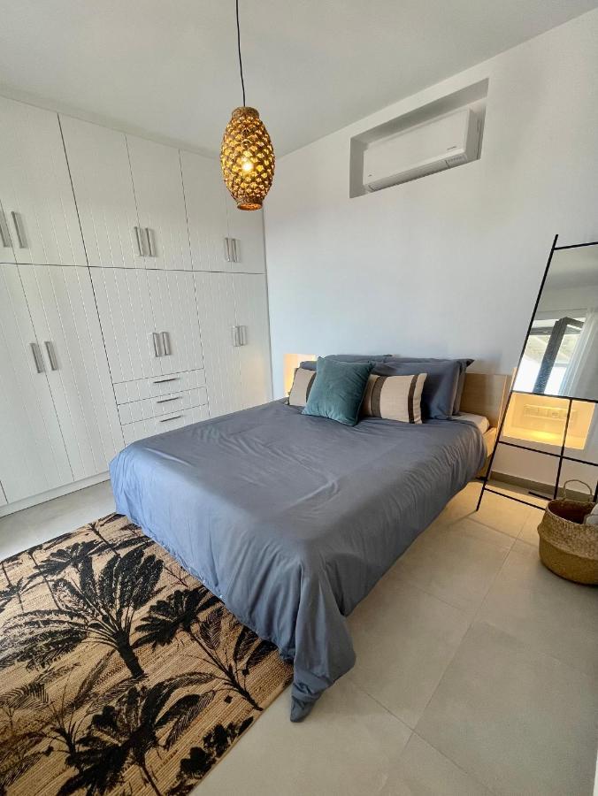 Sunkiss Paros Apartment Drios Exterior photo