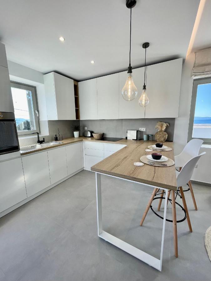Sunkiss Paros Apartment Drios Exterior photo