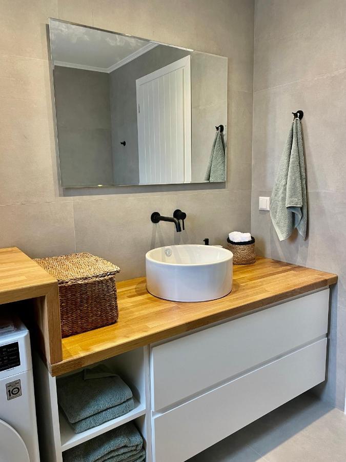 Sunkiss Paros Apartment Drios Exterior photo